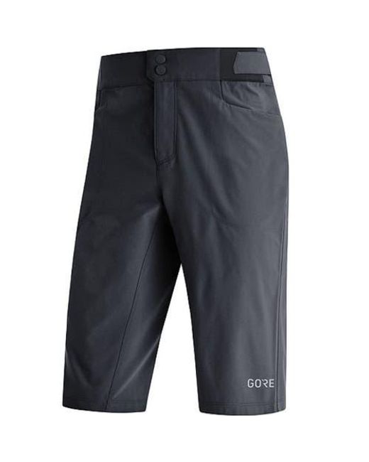 Gore Wear Blue Passion Short for men
