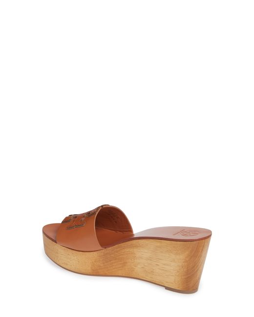 tory burch ines wedge sandals