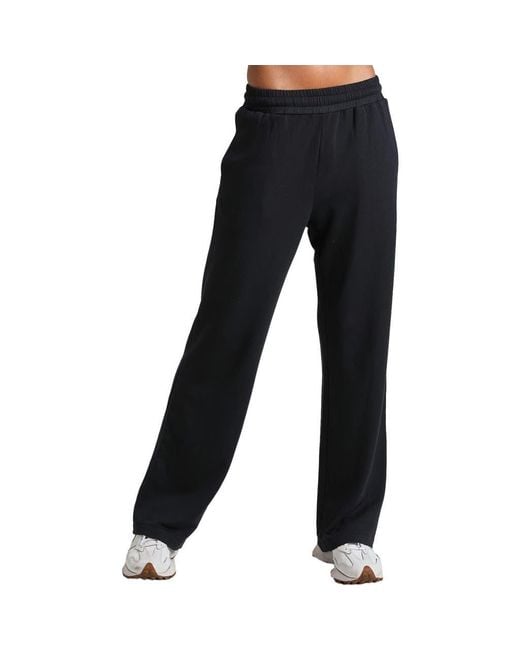 Losano Black Malibu Pant