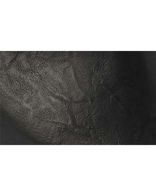 Matisse Black Adler Bootie