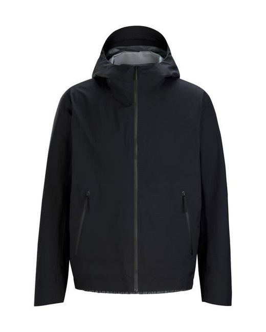Veilance Black Secant Sl Jacket for men