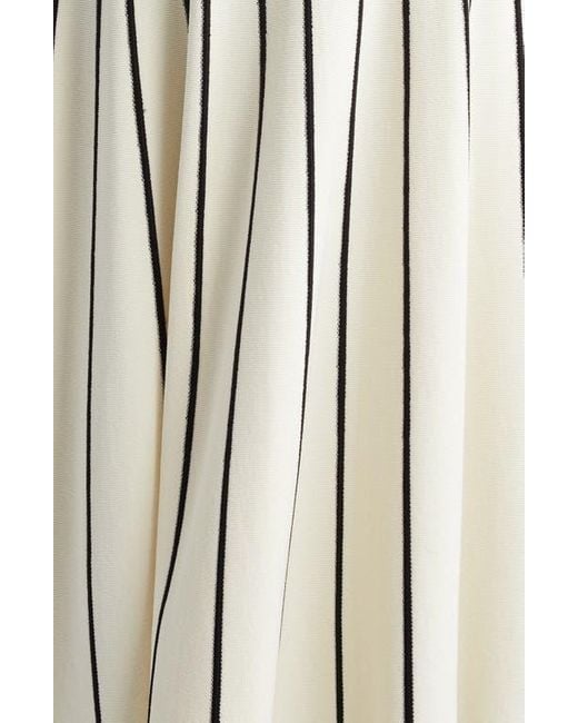 【Zimmermann】MATCHMAKER STRIPE TANK DRESS ニット ドレス Zimmermann】MATCHMAKER STRIPE TANK DRESS ニット ドレス