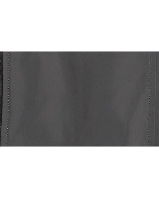 Alpha Industries Gray L-2B Paratrooper Flight Jacket for men