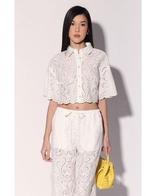Walter Baker Multicolor Cindy Top