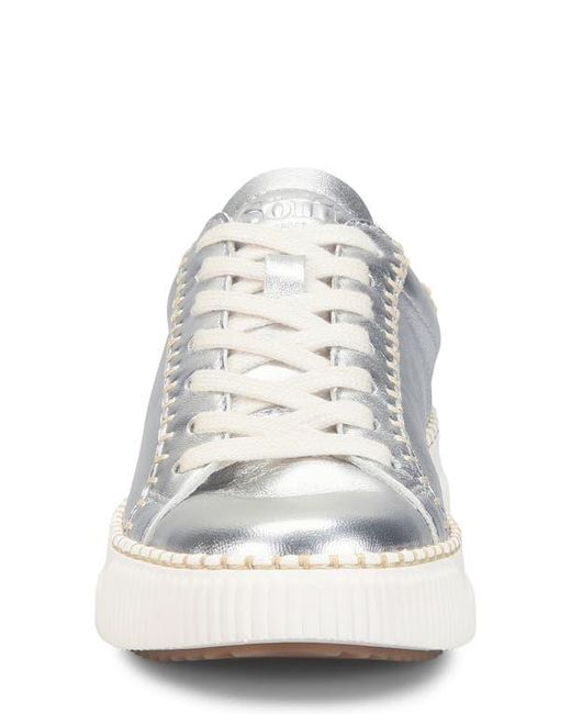 Söfft White Frazier Sneaker