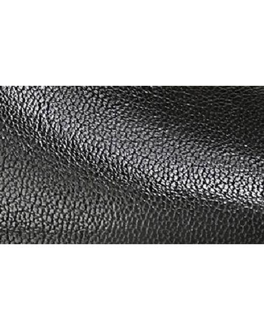 27 EDIT Naturalizer Black Emery Pointed Toe Pump