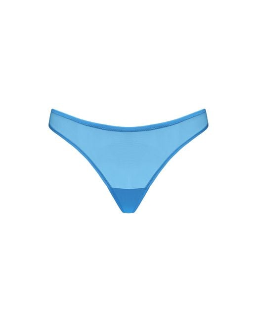CUUP Blue The Bikini