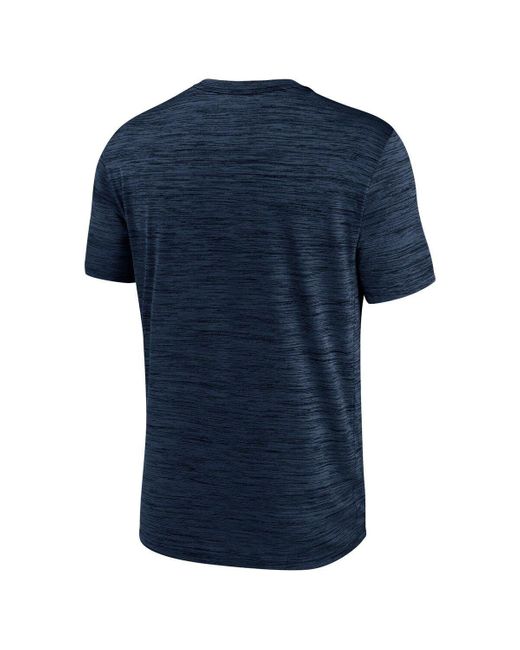 Nike Dri-FIT Velocity Practice (MLB Seattle Mariners) Men's T-Shirt