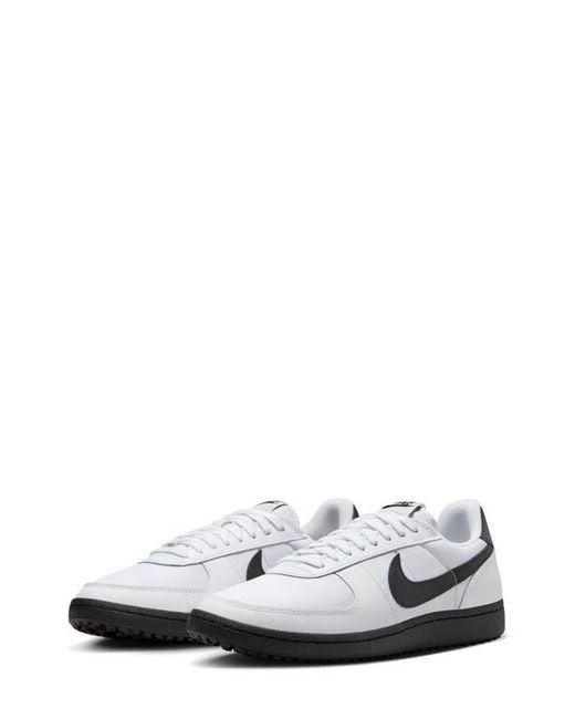 Nike White Field General Sneaker for men