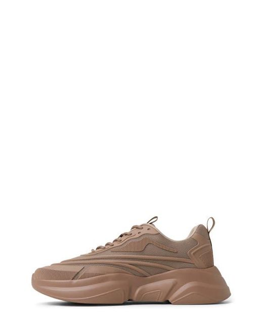 ALDO Brown Refresh 2.0 Sneaker for men