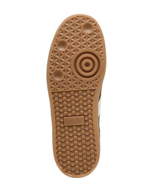 Blondo Green Remmie Sneaker