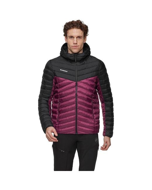 Mammut Red Albula for men