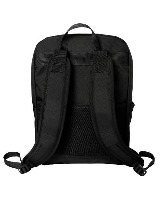 calais leather backpack TUMI Voyageur Calais Backpack  Black Leather