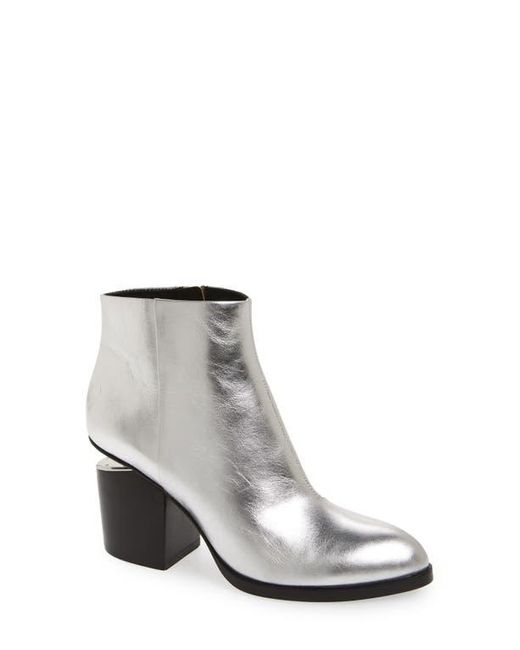 Alexander wang gabi boot sale hotsell