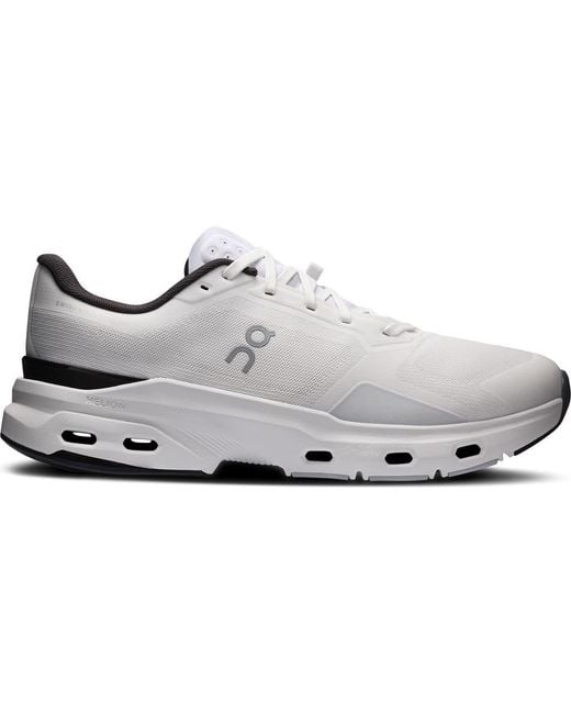 On Shoes Gray Cloudpulse 2 Training Shoe for men