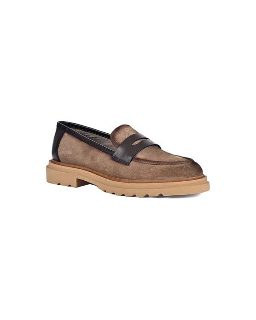 Roan Multicolor Beginning Slip-On