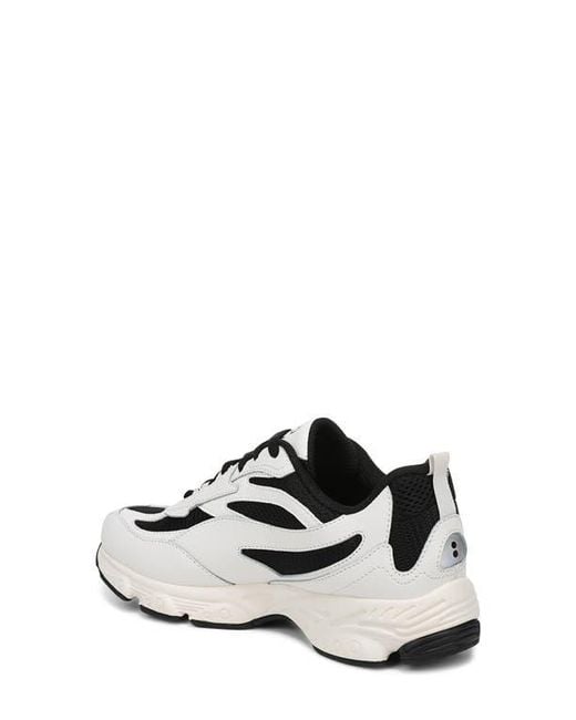 Ryka White Ultimate X Sneaker
