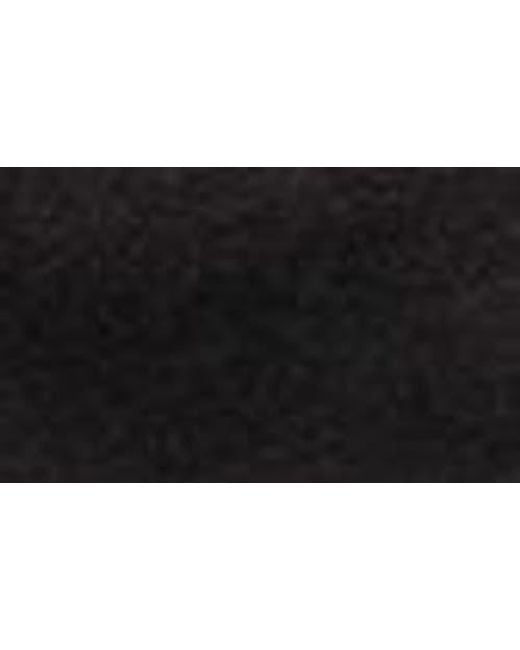 MIA Black Karolin Mary Jane Flat