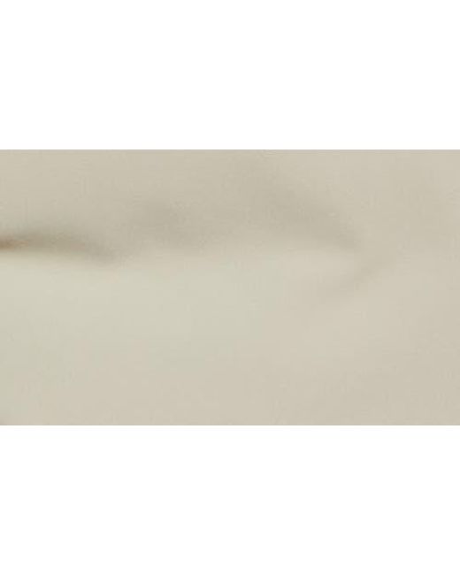 Moncler Gray Bresse Hooded Down Puffer Vest for men