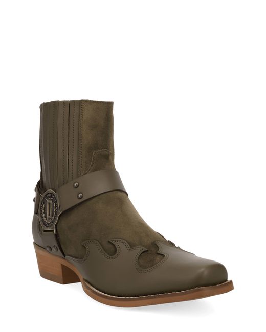 Dingo Green Bandit Boot for men