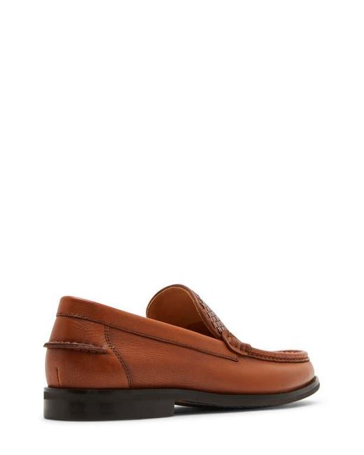 Ballerines Steve Madden Tissu Aztec Tapestry - Taille US 6 (medium) - Occasion - Modèle Loafer