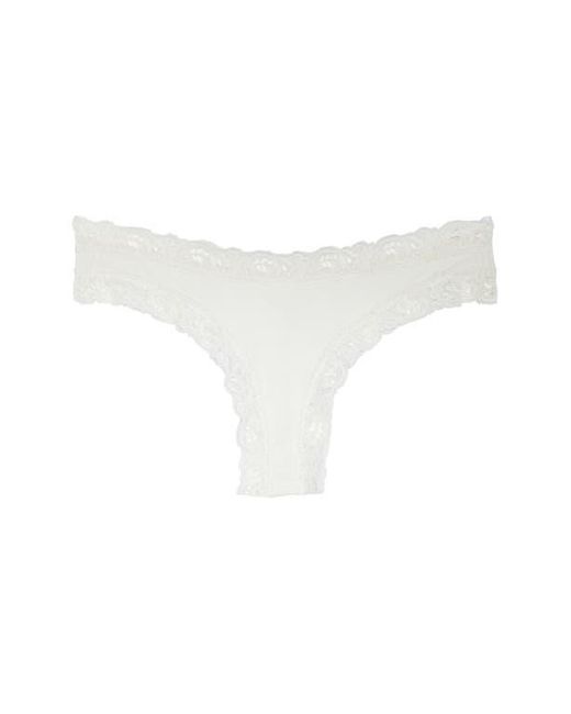 Fleur't Multicolor Iconic Thong