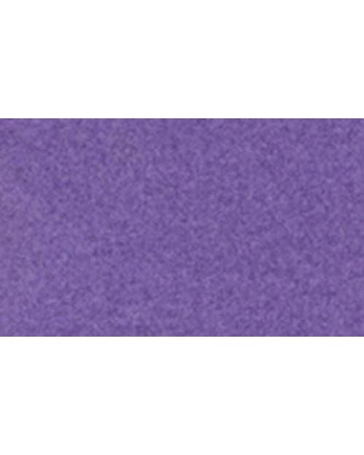 Mango Purple Starring Hailey Bieber Mimi Top