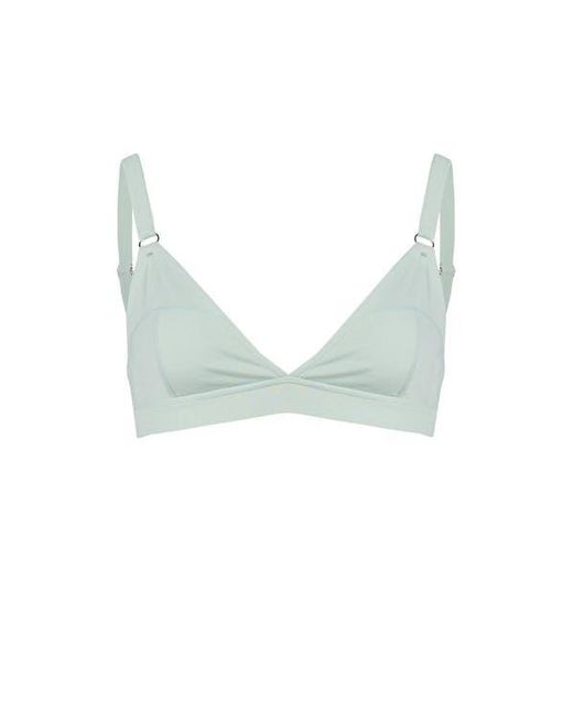 Pcfg Blue Free Heaven Basic Bra
