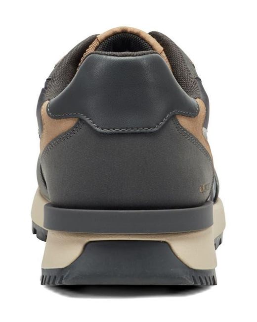 Kenneth Cole Gray Pryor Sneaker for men