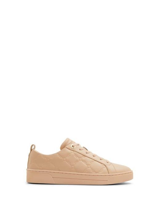 Ted Baker Natural Madisson Sneaker