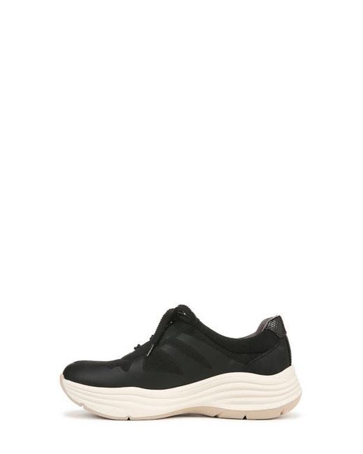 Bzees Black Impulse Sneaker