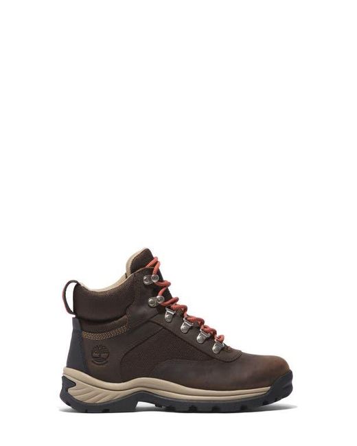 Timberland Black Ledge Mid Waterproof Hiking Boot