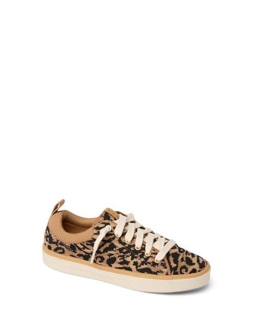 Reef Multicolor Lay Day Lite Sneaker