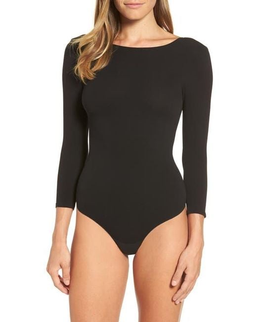 Commando Black Nordstrom