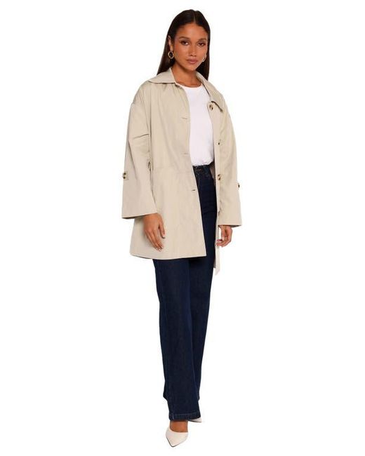 Petal & Pup Natural Stella Jacket