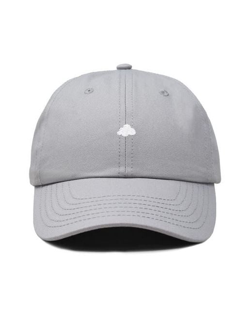 Alix Gray Lil Cloud Dad Cap
