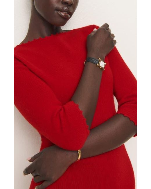baez cashmere mini dress Reformation x Kacey Musgraves + Baez Cashmere Mini Dress