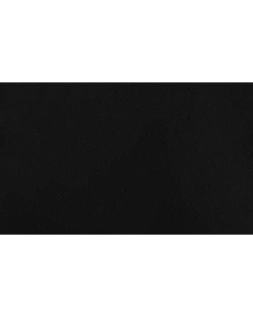 John Lobb Black Marldon Patent Leather Oxford for men