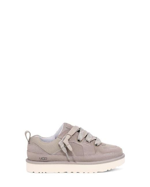 Ugg Multicolor Lo Lowmel Sneaker