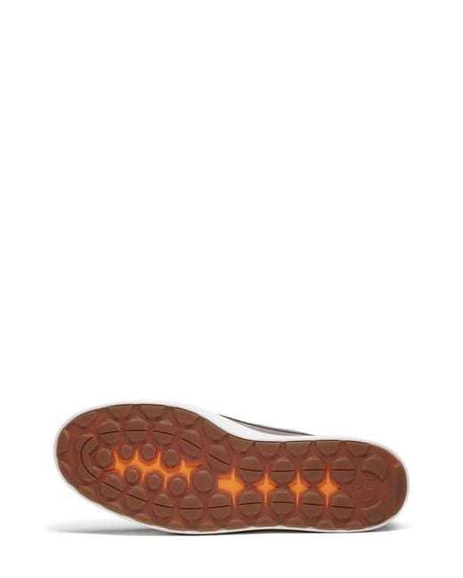 Timberland Gray Emerson Sneaker for men