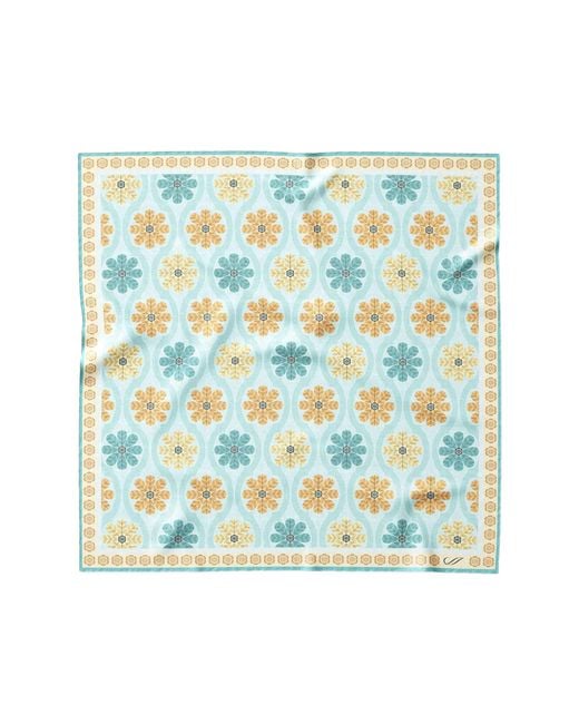 Elizabetta Blue Gargano for men