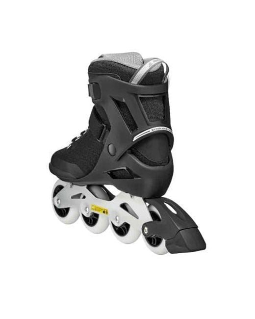 ROLLERBLADE Black Macroblade 80 Inline Skates for men