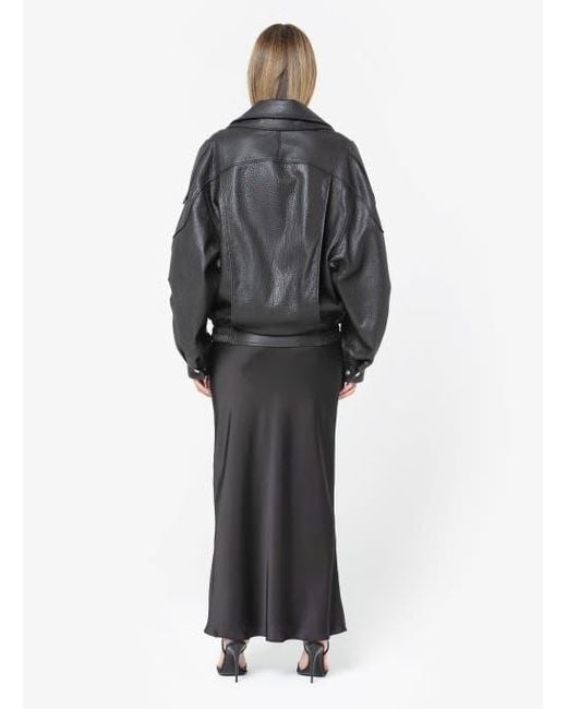 JBQ Black Bruna Jacket