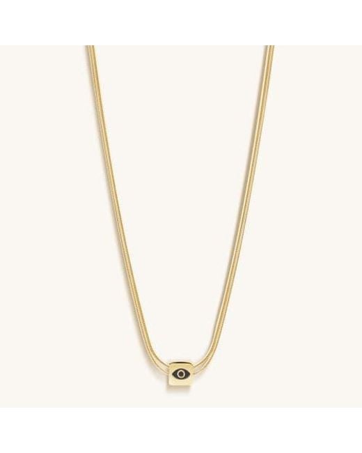 Karma and Luck Metallic Devote & Achieve