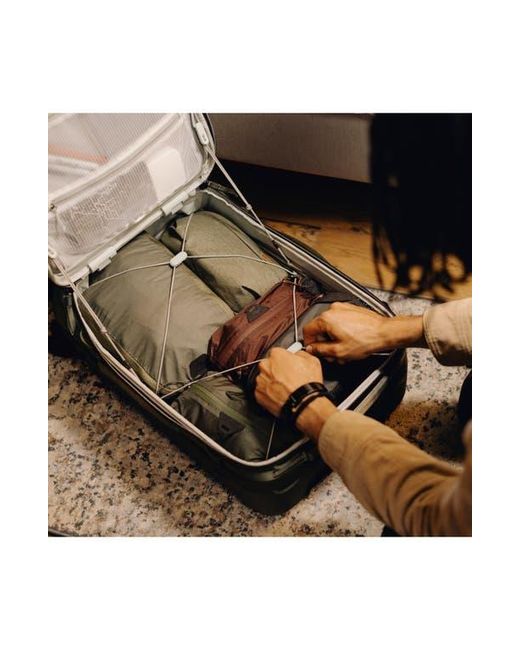 Peak Design Green Roller Pro Bag
