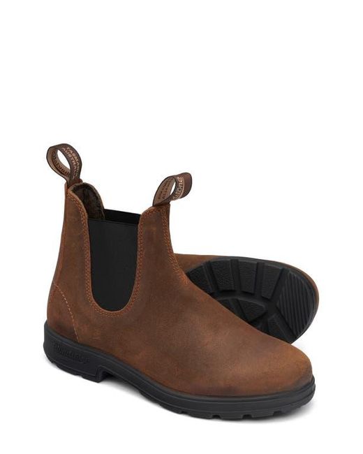 Blundstone Brown Gender Inclusive Blundstone Original Series Chelsea Boot for men