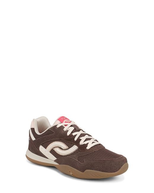 Ryka Brown Candor Exercise Sneaker