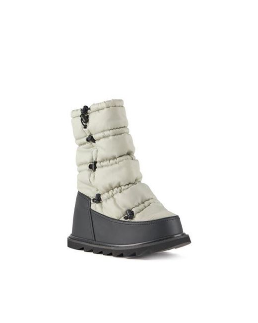 United Nude Multicolor Zembla Storm Platform Boot