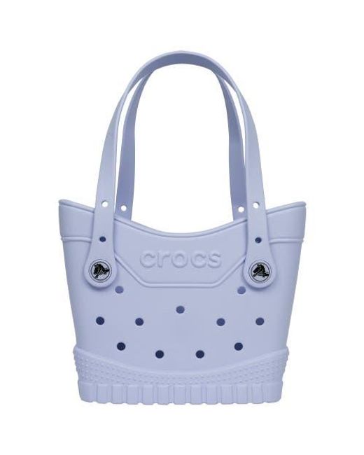 CROCSTM Blue Small Classic Tote
