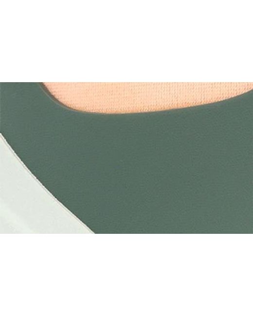 XtraTuf Green 6-Inch Ankle Deck Boot